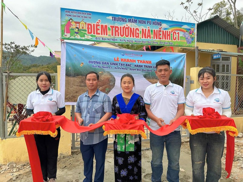 Hình ảnh tượng trưng cho tầm nhìn tương lai và trách nhiệm xã hội của 123WIN