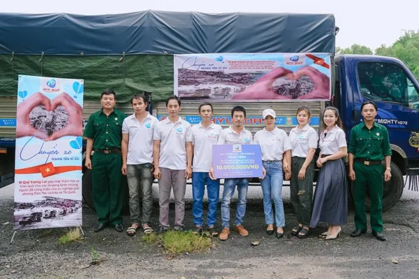 Hỗ trợ đa ngôn ngữ