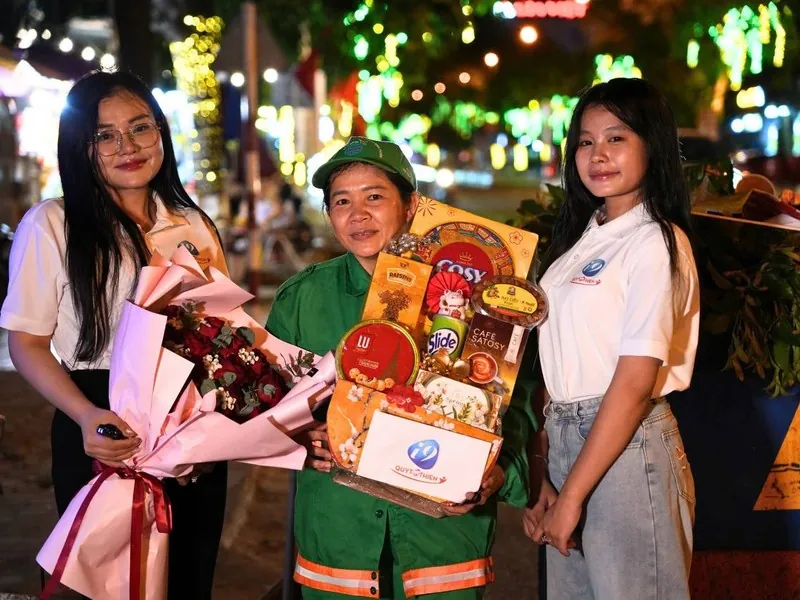 Biểu tượng Hotline