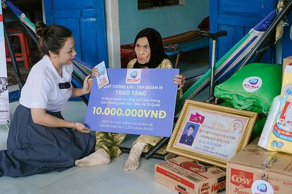 Phản hồi nhanh chóng