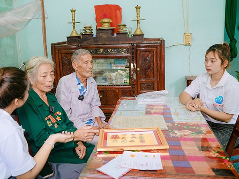 Hình ảnh tượng trưng cho sự khởi đầu và tầm nhìn của 123WIN