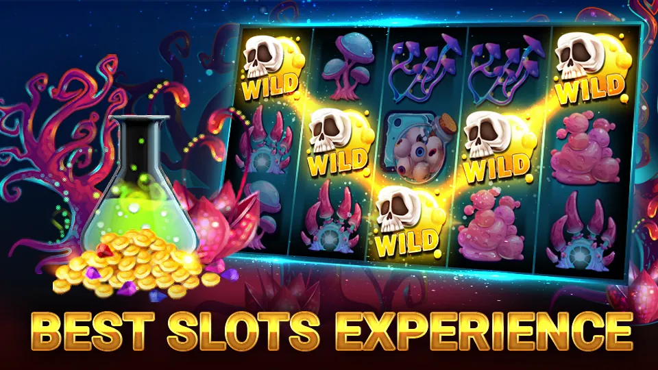 Các trò chơi phổ biến tại 123WIN