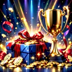 Minh họa vấn đề khuyến mãi và tiền thưởng 123WIN