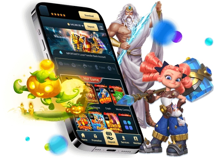 Tổng quan về các cấp độ VIP