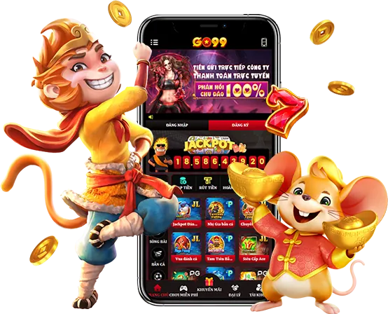 Các loại vũ khí và đạn trong game bắn cá
