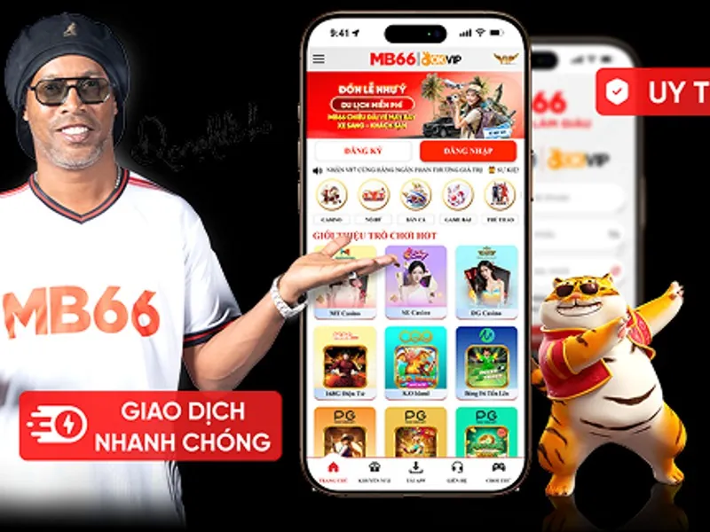 Hướng dẫn tải và cài đặt ứng dụng 123WIN