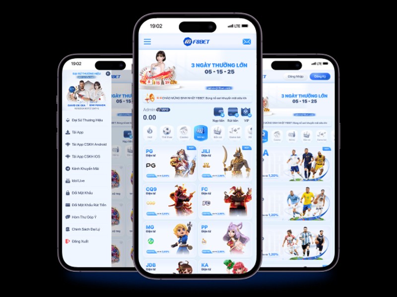 Hướng dẫn cài đặt 123WIN trên iOS