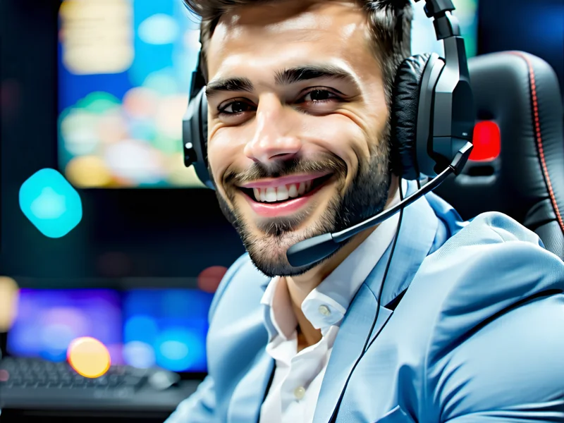 Dịch vụ chăm sóc khách hàng chuyên nghiệp của 123WIN.