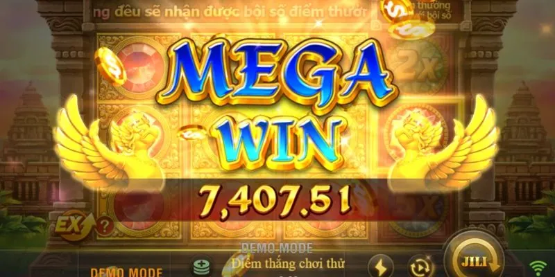 Game Nổ Hũ 123WIN