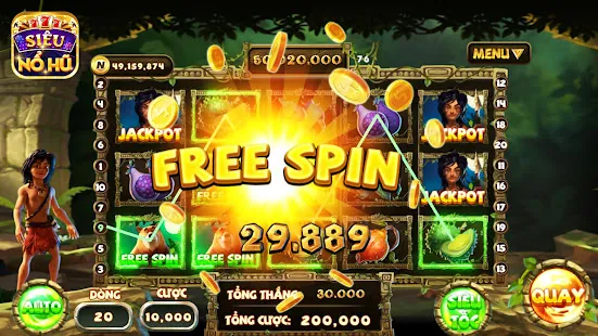 Casino trực tuyến 123WIN