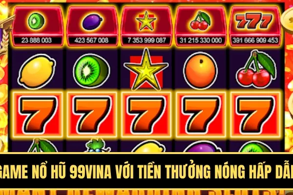 Đa dạng trò chơi và khuyến mãi hấp dẫn tại 123WIN