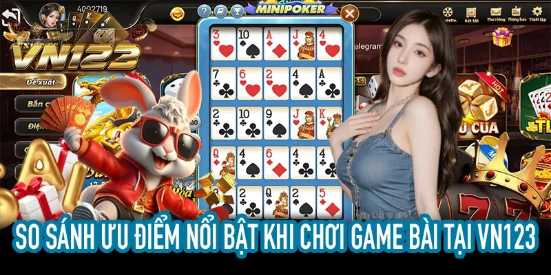Game Bài 123WIN