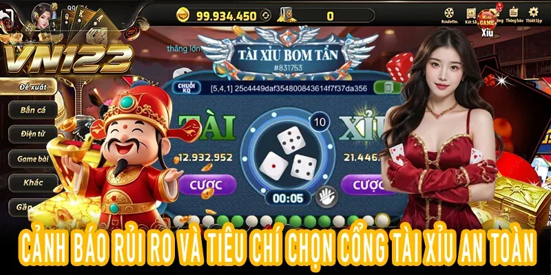 Hướng dẫn Nạp tiền và Rút tiền 123WIN nhanh chóng