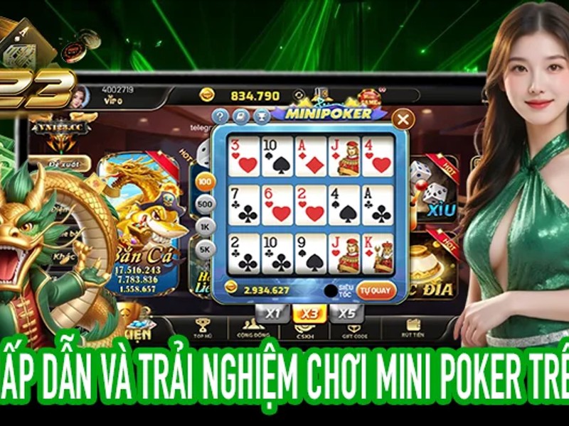 Biểu tượng Texas Hold'em