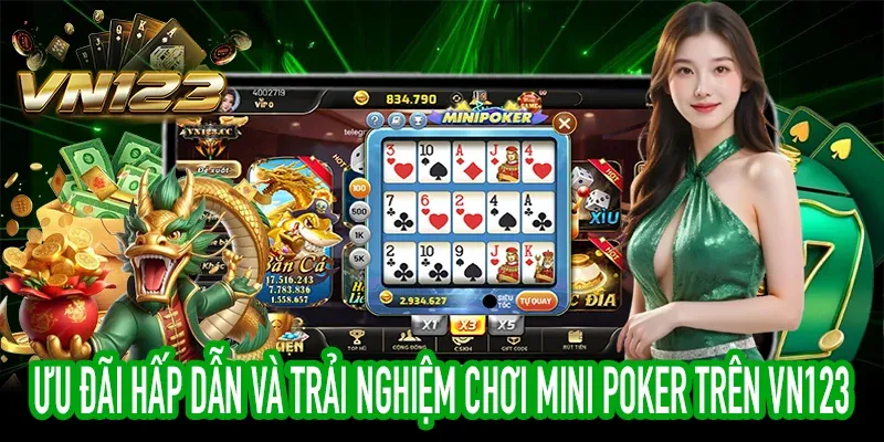 Xổ Số 123WIN
