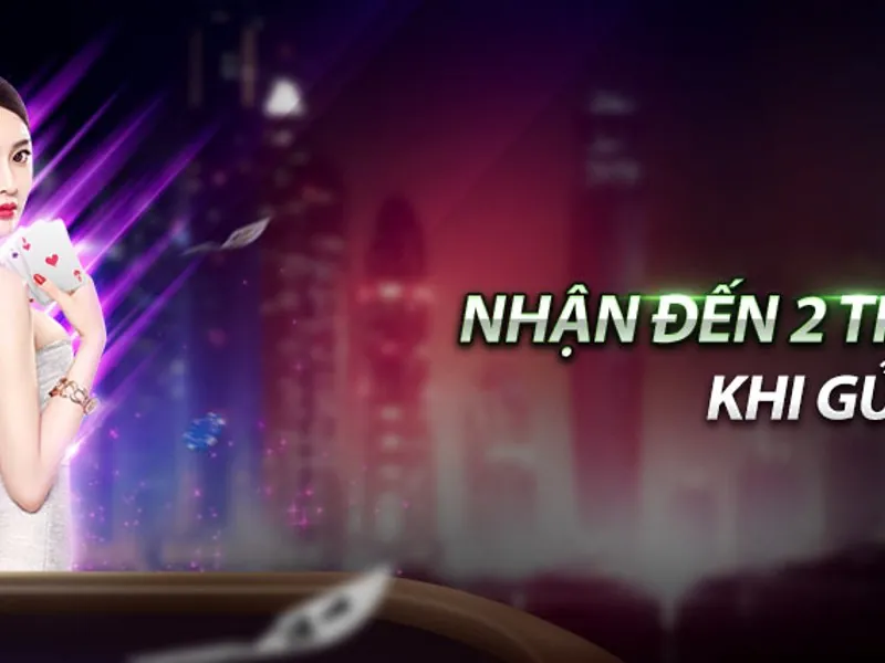 Khuyến mãi nạp lại hàng ngày 123WIN