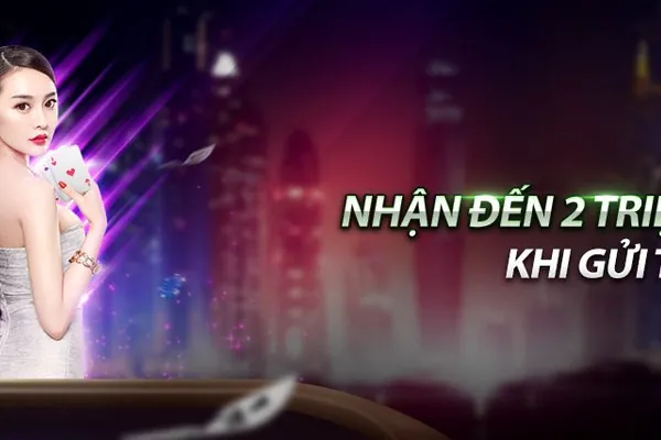 Khuyến mãi nạp tiền hàng ngày/tuần tại 123WIN