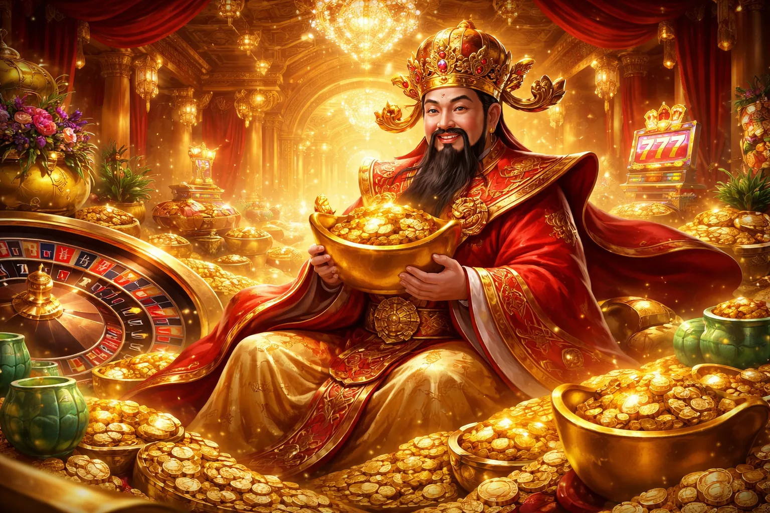 Hình ảnh hỗ trợ khách hàng và các câu hỏi thường gặp về 123WIN
