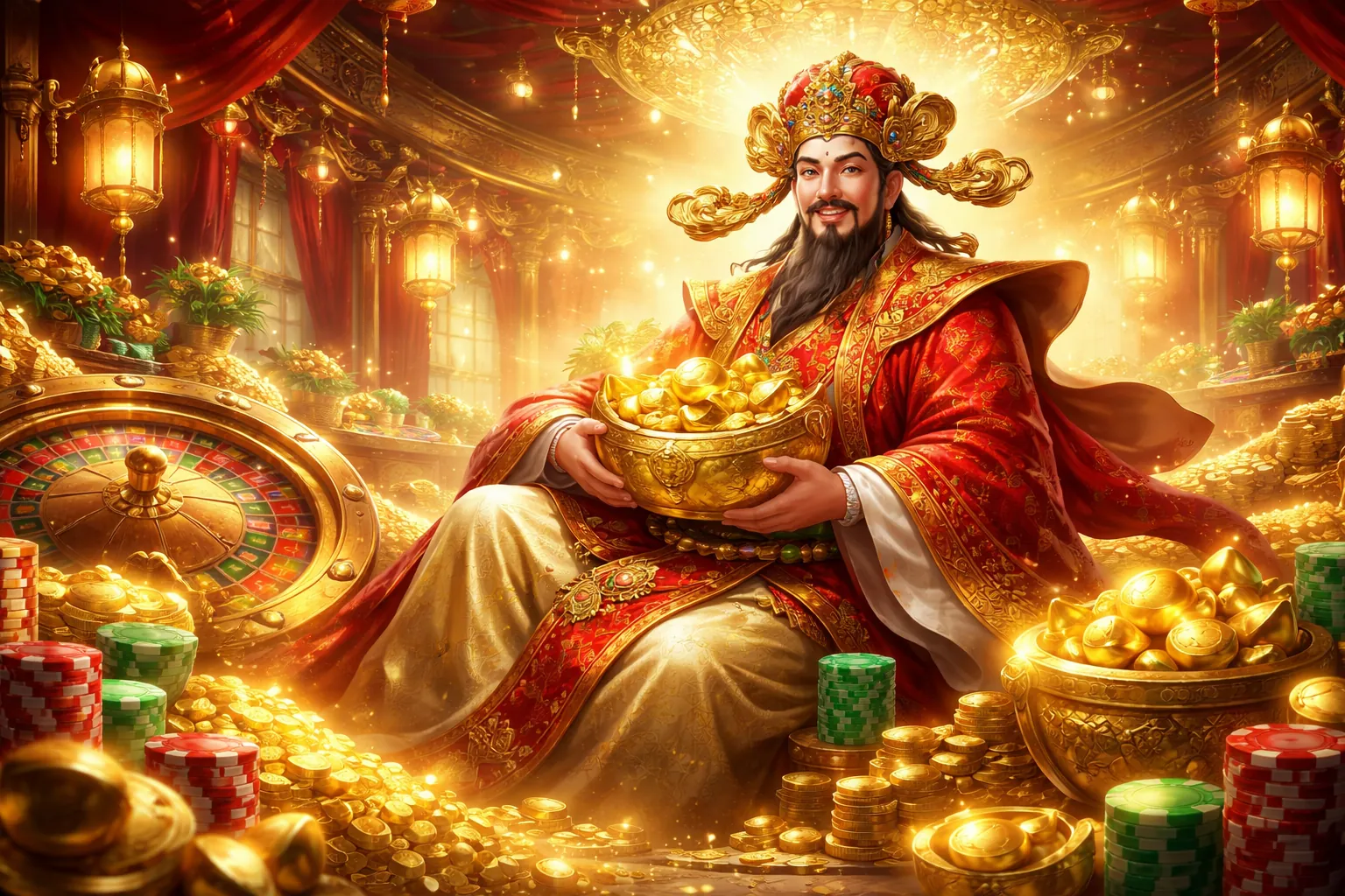 Hình ảnh nền 123WIN Hướng Dẫn Chính Thức