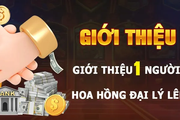 Hình ảnh minh họa chương trình giới thiệu bạn bè 123WIN