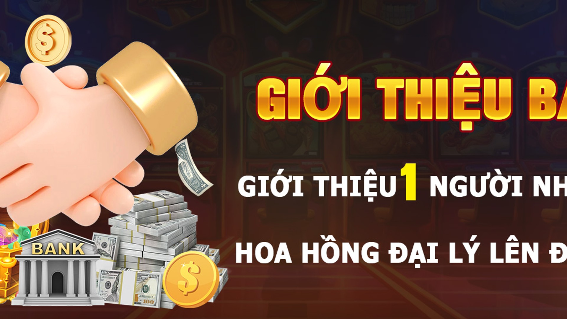 Hình ảnh giới thiệu bạn bè 123WIN nhận thưởng