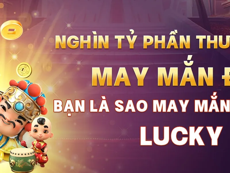 Lễ hội mùa hè 123WIN