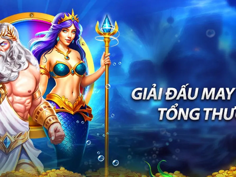 Giải đấu sòng bạc đặc biệt 123WIN