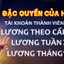 Ưu đãi độc quyền 123WIN