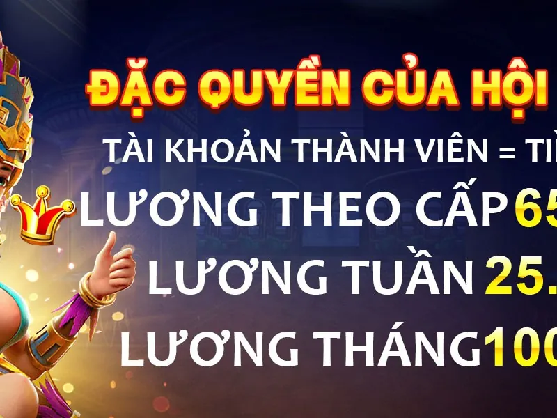 Ưu đãi hoàn trả hàng tuần 123WIN