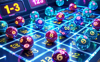 Hình ảnh Keno tại 123WIN