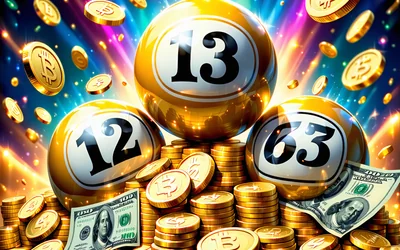 Hình ảnh Mega 6/45 và Power 6/55 tại 123WIN
