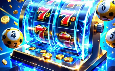 Hình ảnh Xổ Số Siêu Tốc tại 123WIN