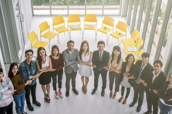 Hình ảnh minh họa chính sách bảo vệ trẻ em và giới hạn độ tuổi tại 123WIN