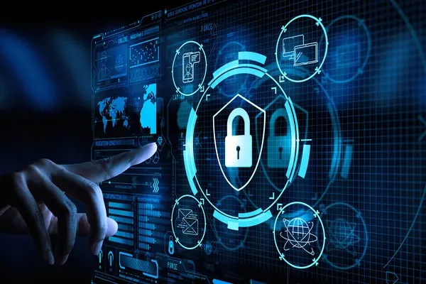 Hệ thống bảo mật tiên tiến của 123WIN