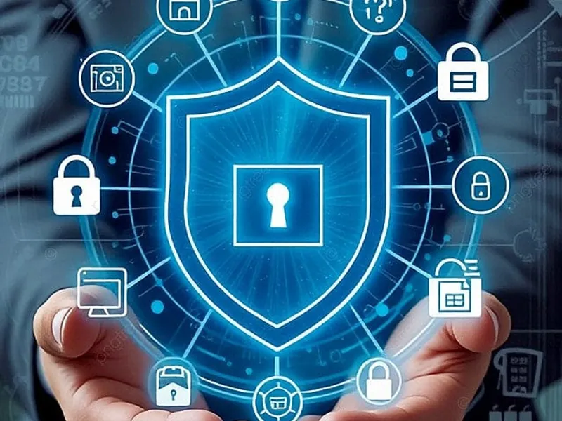 Hình ảnh minh họa cá cược có trách nhiệm với các biểu tượng an toàn