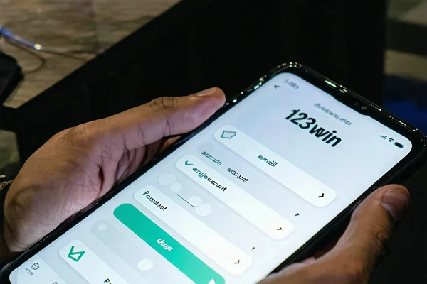 Hướng dẫn đăng ký 123WIN dễ dàng