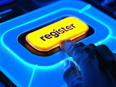 Hình ảnh biểu tượng truy cập website hoặc điện thoại, minh họa bước 1 đăng ký 123WIN
