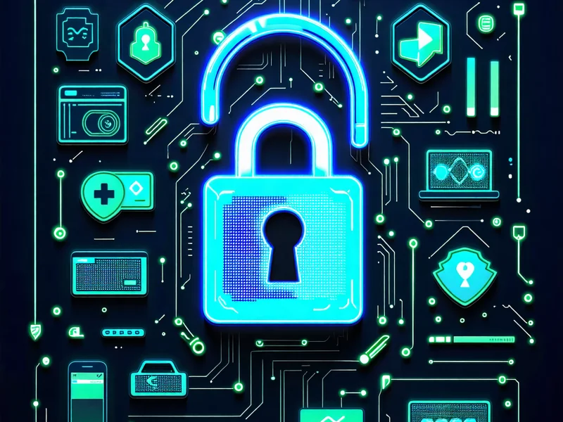 Hình ảnh minh họa an ninh mạng, khóa bảo mật và các biểu tượng uy tín, đáng tin cậy của nền tảng 123WIN.