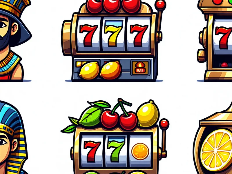 Các loại Slot Game phổ biến tại 123WIN