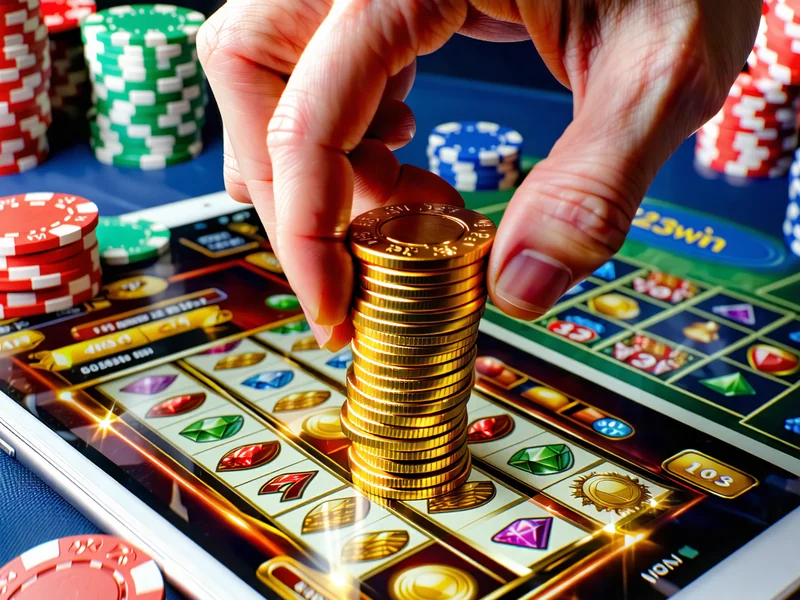 Ưu điểm chơi Slot tại 123WIN, 123WIN uy tín