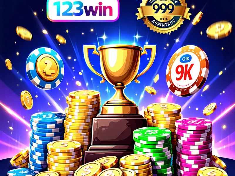 Lý do chọn 123WIN và 99ok cho đá gà
